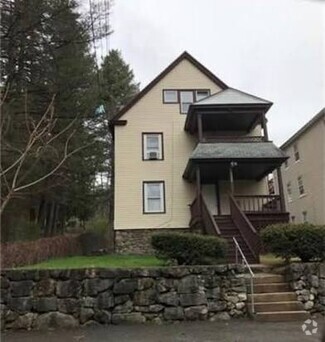Building Photo - 1624 Highland Ave