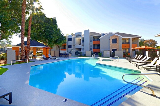 Building Photo - 92Forty Scottsdale