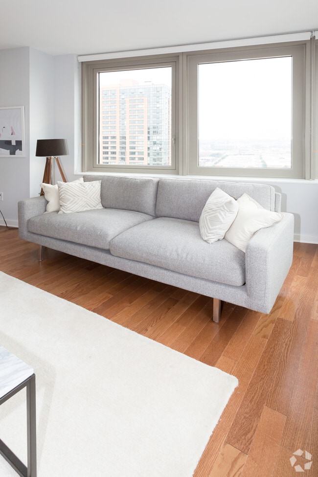 70 Columbus Rentals Jersey City, NJ