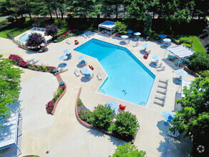 Building Photo - Regency Towers Apartments