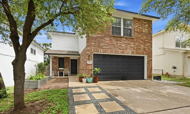 Foto del edificio - 1414 Strickland Dr