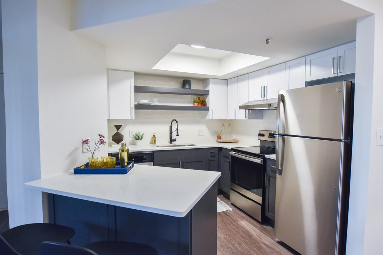 Grace Apartment Homes Highland 609 Virginia Ave NE Atlanta, GA