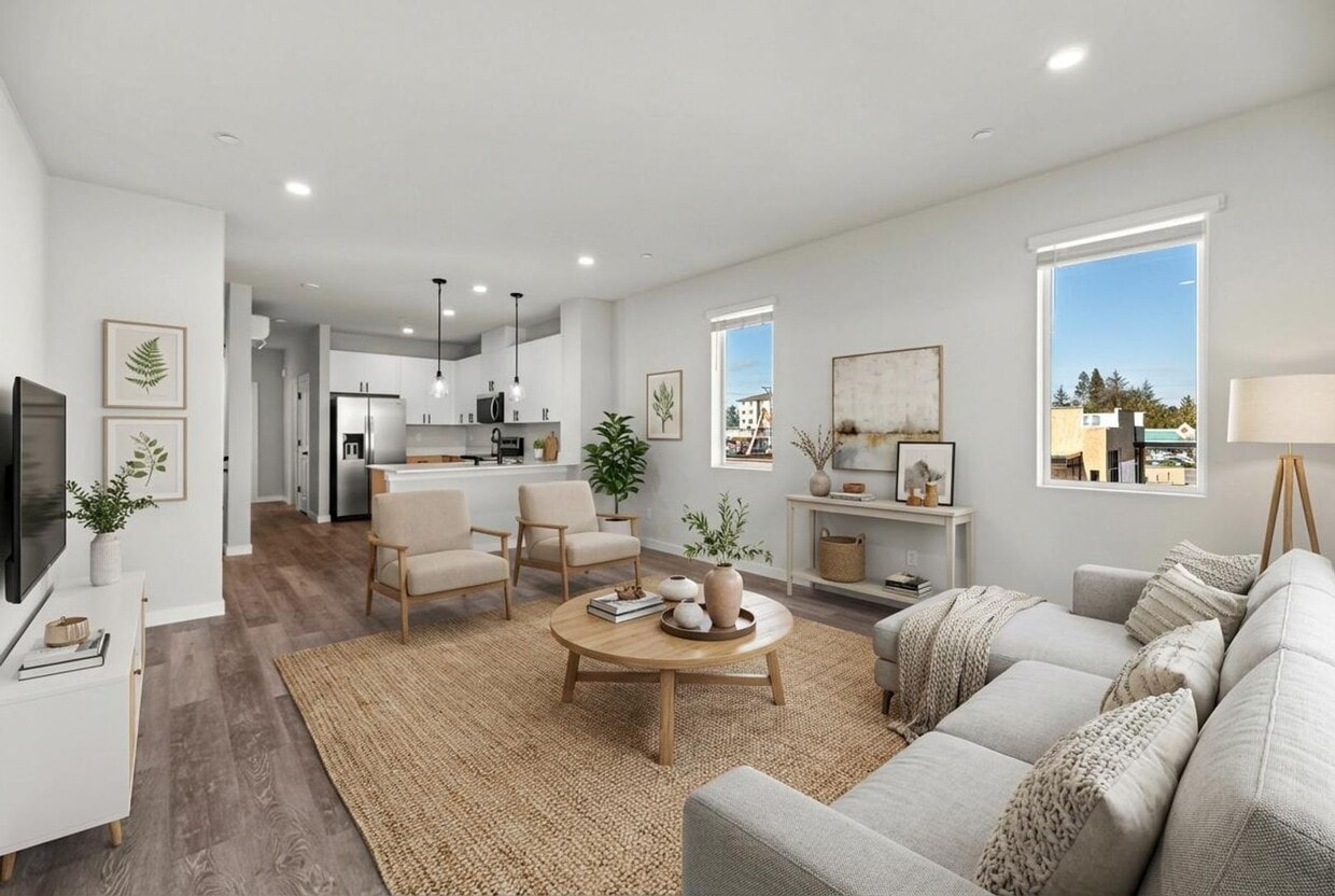 New Luxury Townhomes - Now Available! - New Luxury Townhomes - Now Available!