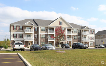 Rivers Pointe Apartments Photo