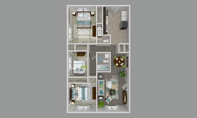 Foto del edificio - Stonegate Apartments