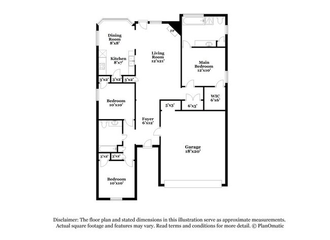 Foto del edificio - 7642 Fox Hunt Dr E