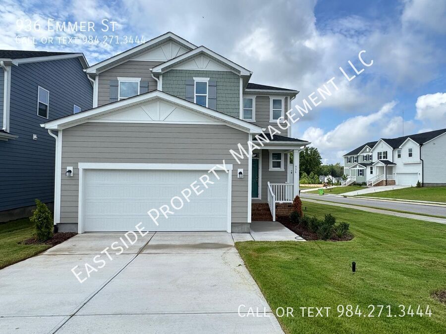 Foto principal - 936 Emmer St