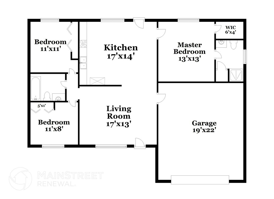 Foto principal - 2234 Manheim Ave
