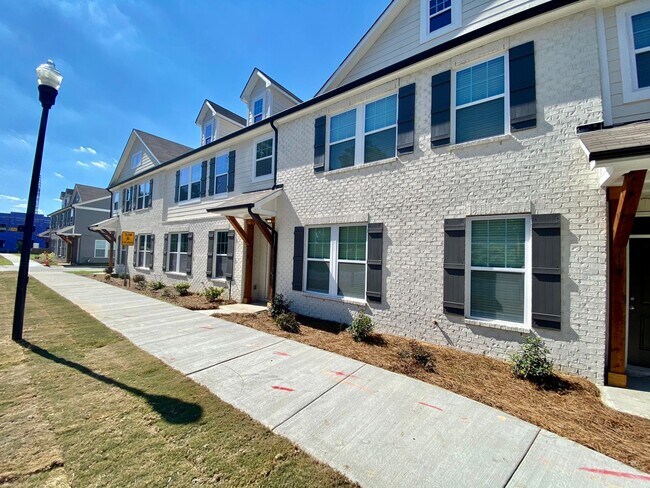 Foto del edificio - 115 Cranford Dr