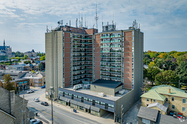 Building Photo - Park Mall