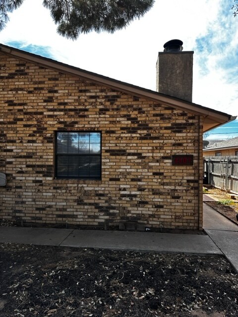 Primary Photo - 4415 Fairgate Dr