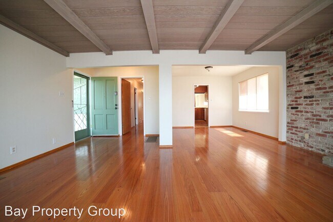Building Photo - 3 br, 2 bath House - 45 Kenyon Avenue