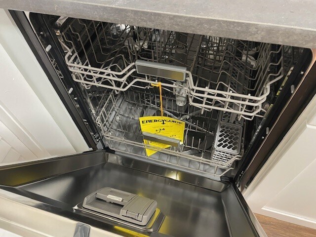 New Dishwasher - 40 S Norwich Rd