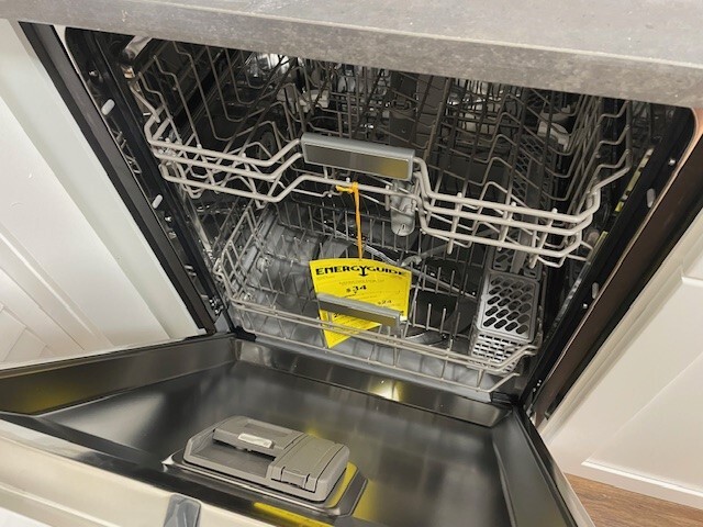 New Dishwasher - 40 S Norwich Rd