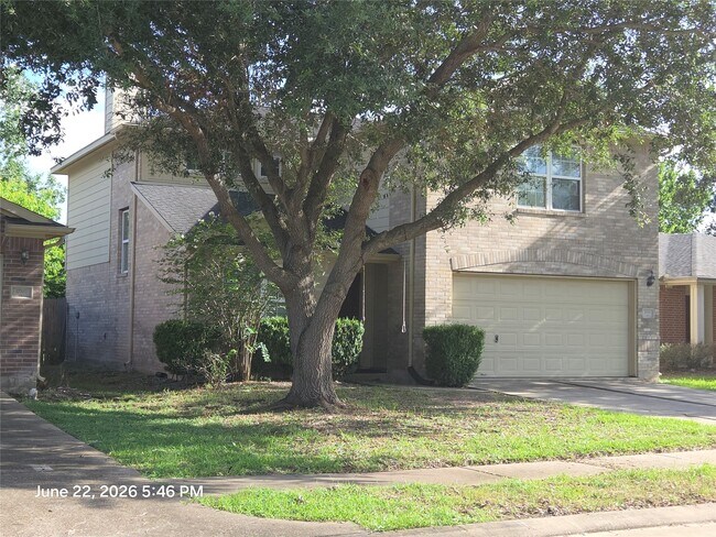 Foto del edificio - 17711 Barton Point Ln