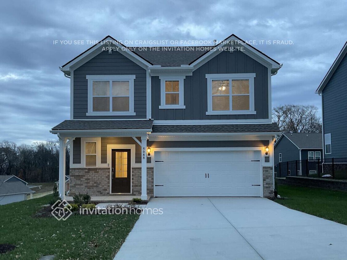 Foto principal - 5088 Mifford Dr