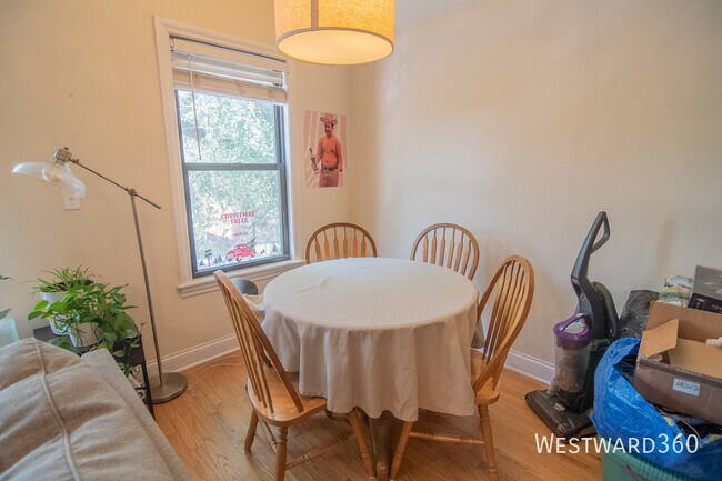 Foto del edificio - 2110 W 18th St