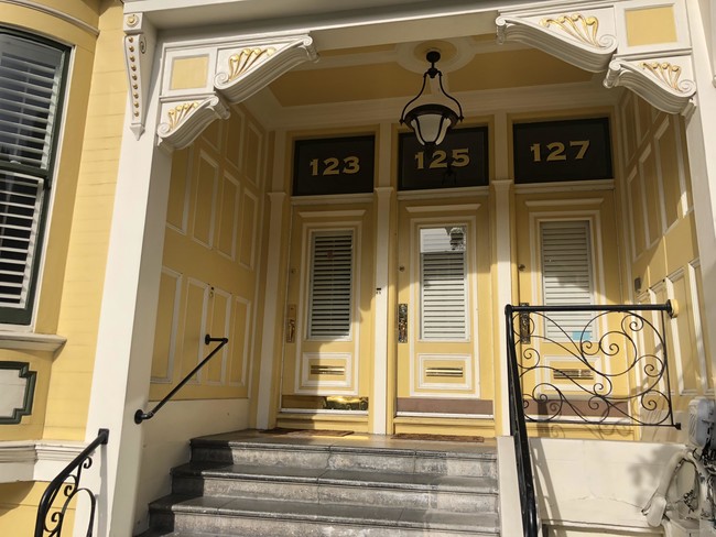 Building Photo - 1 bedroom in San Francisco CA 94114
