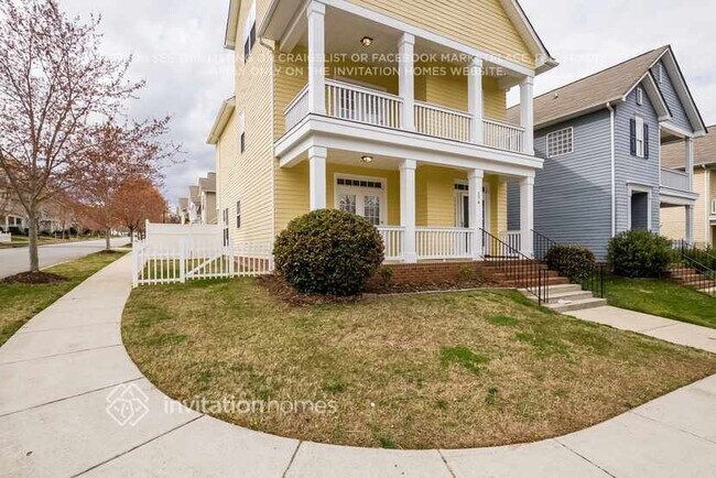 Foto del edificio - 174 Gresham Ln