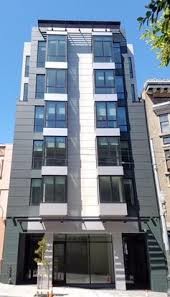 Building Photo - 832 Sutter St