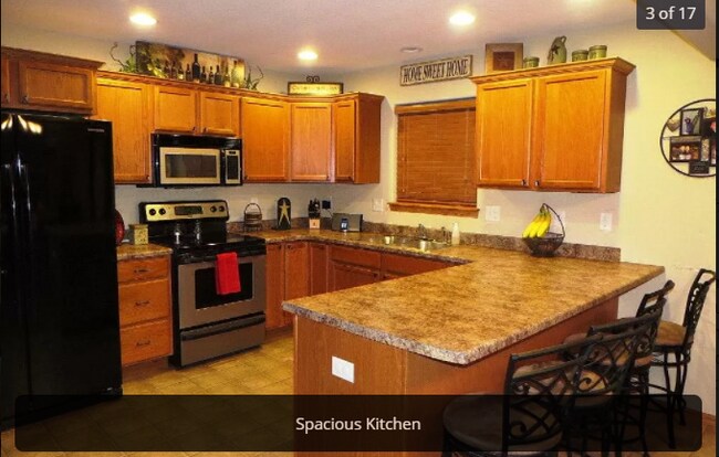 Foto del edificio - 3412 Crown Ct