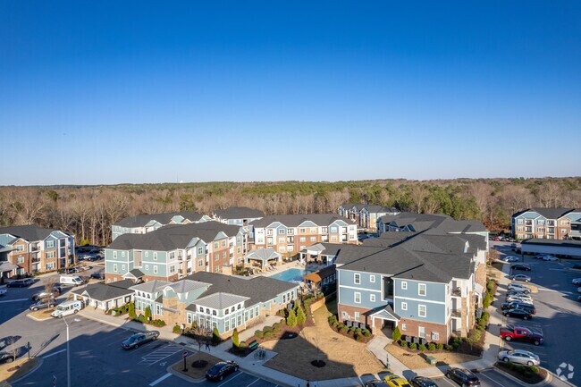 Foto del edificio - ZZZTreeline Timber Creek