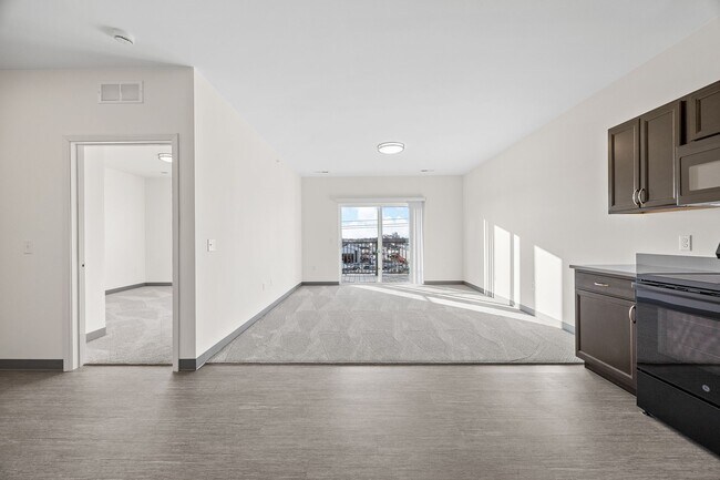 Foto del edificio - Stone Ridge Apartments & Townhomes