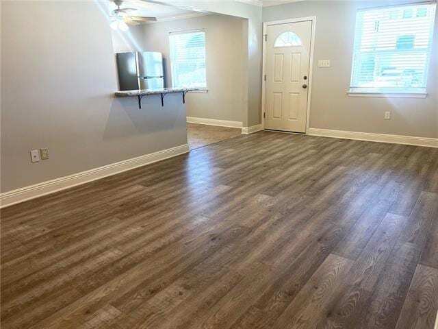 Foto del edificio - 6573 Center St