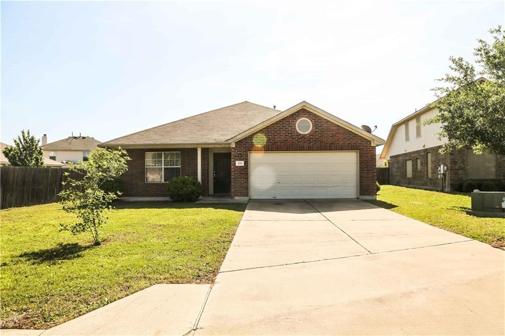 100 Buck Shot Ct, Bastrop, TX 78602 - House Rental in Bastrop, TX ...