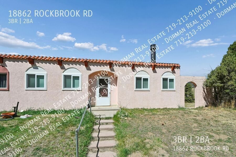 Photo - 18862 ROCKBROOK RD-