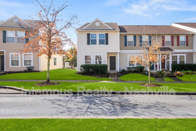 Photo - 5856 Monroe Crossing Townhome