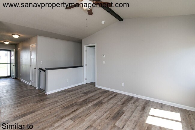 Foto del edificio - 3040 Worchester Dr