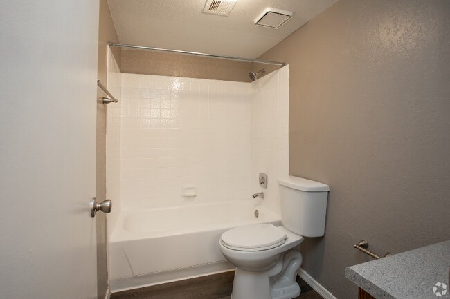 Foto del edificio - 8550 E Speedway Blvd