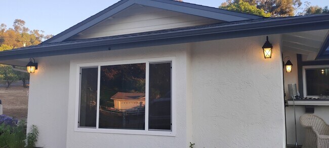 Front of the unit - 1671 Lisbon Ln