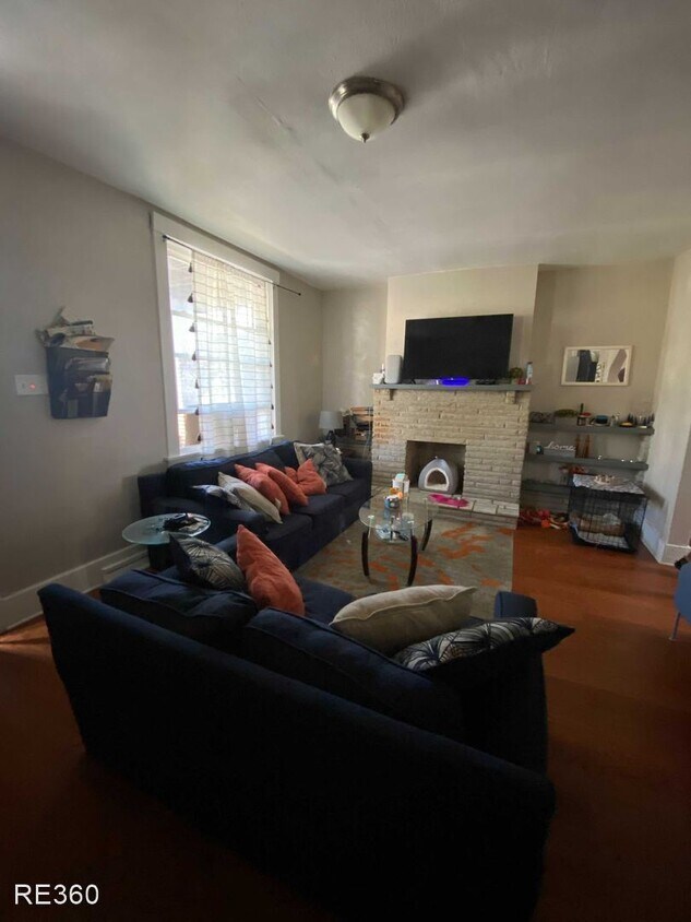 Primary Photo - 2 br, 1 bath House - 36 Pasadena St Mt Was...
