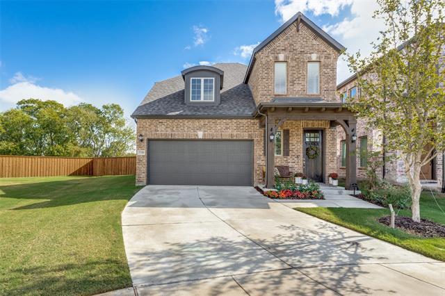 Foto principal - 3100 Greenbriar Dr