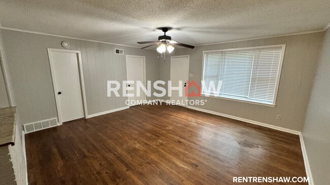 Building Photo - 4203 Vann Ave