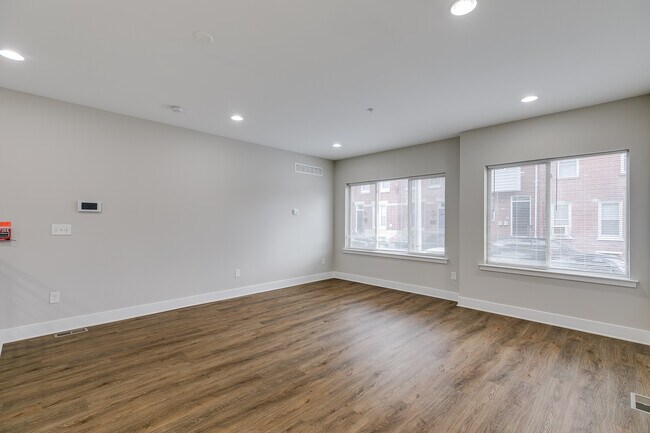 Foto del edificio - 2635 Federal St