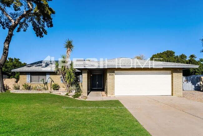 Building Photo - 3620 W Beverly Ln