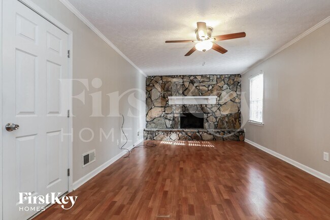 Foto del edificio - 1459 Ridgeland Ct SW