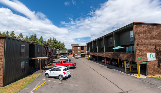 Building Photo - Aspen Grove Tahoe