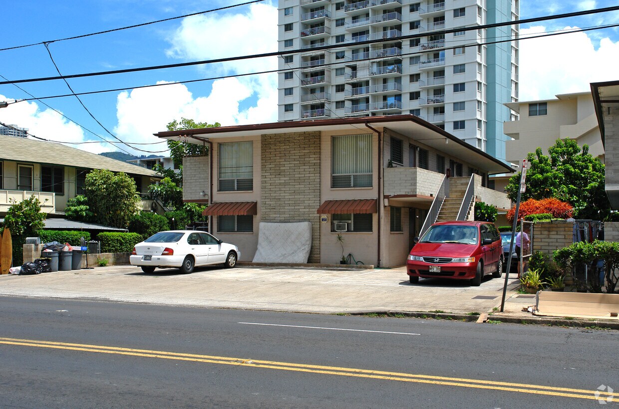 Foto del edificio - 2816 Date St