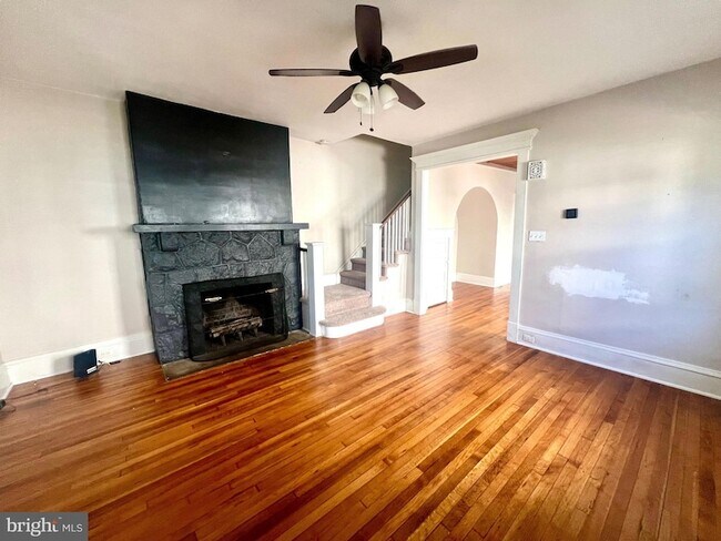 Foto del edificio - 214 Haddon Ave