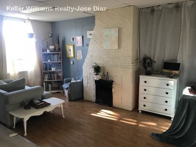 Foto del edificio - 308 Benefit St