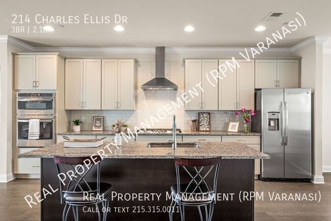 Building Photo - 214 Charles Ellis Dr