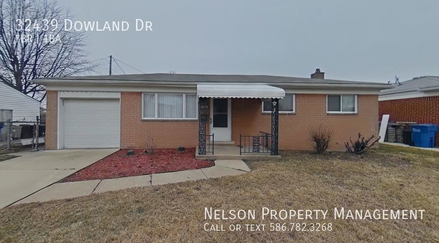 Primary Photo - 32439 Dowland Dr