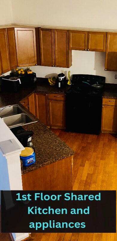 Building Photo - 3902 Eldbridge Ln