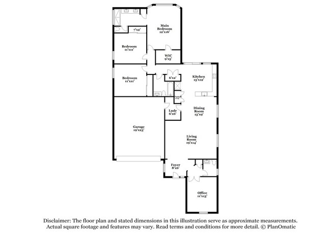 Building Photo - 12808 W Desert Mirage Dr
