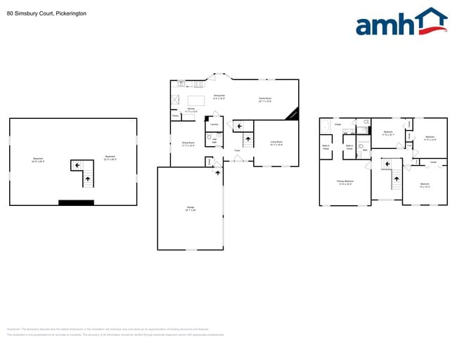 Building Photo - 80 Simsbury Ct