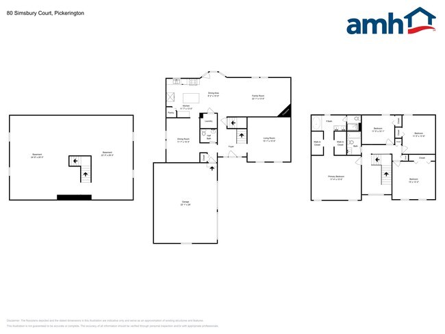 Foto del edificio - 80 Simsbury Ct